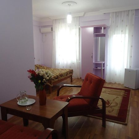 Marani Hotel Batumi Bagian luar foto