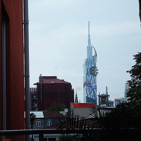Marani Hotel Batumi Bagian luar foto