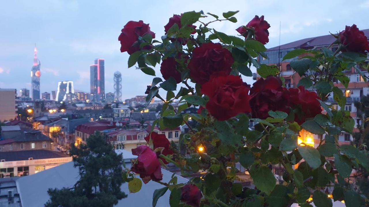 Marani Hotel Batumi Bagian luar foto