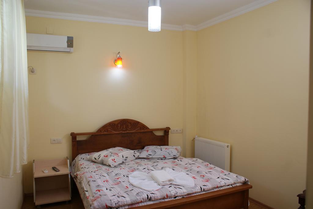 Marani Hotel Batumi Ruang foto