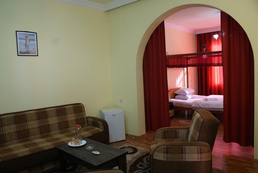 Marani Hotel Batumi Ruang foto