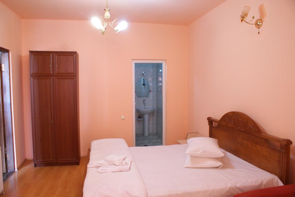 Marani Hotel Batumi Ruang foto