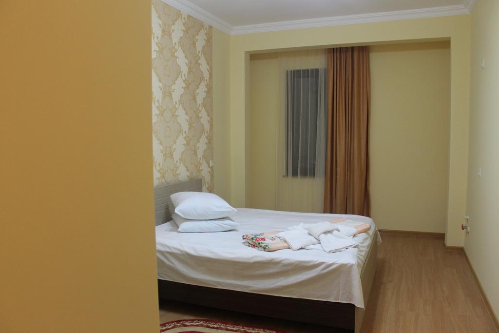 Marani Hotel Batumi Ruang foto