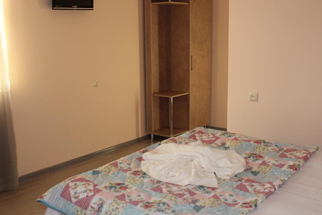 Marani Hotel Batumi Bagian luar foto