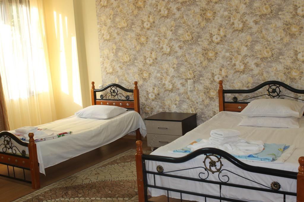 Marani Hotel Batumi Bagian luar foto