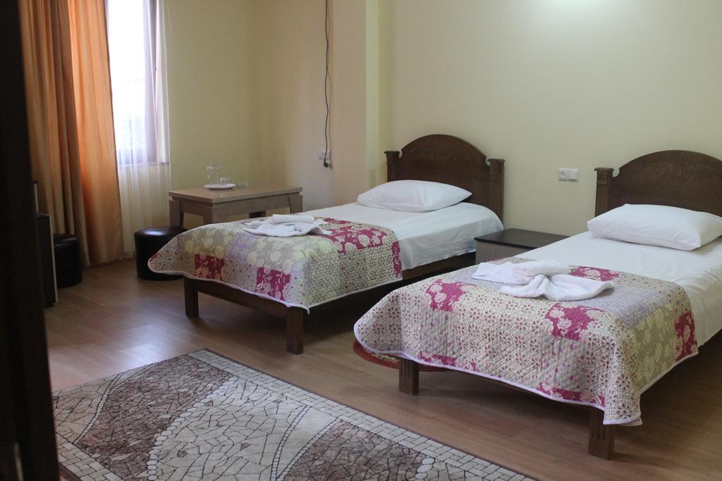 Marani Hotel Batumi Ruang foto