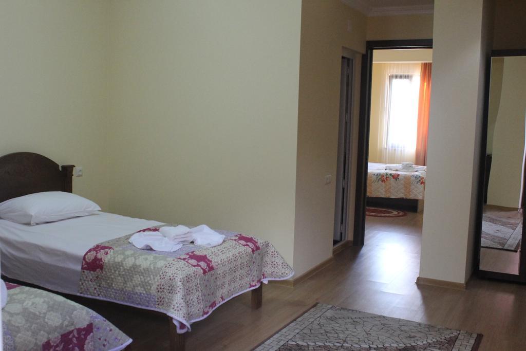 Marani Hotel Batumi Ruang foto