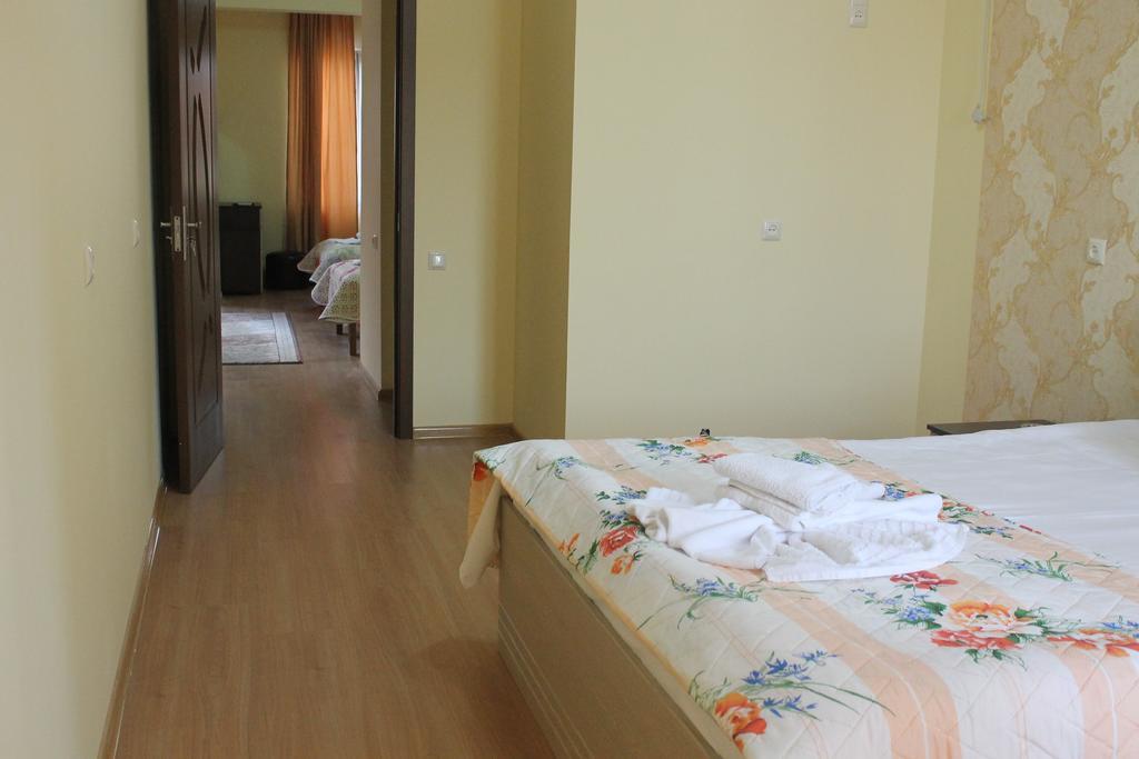 Marani Hotel Batumi Ruang foto