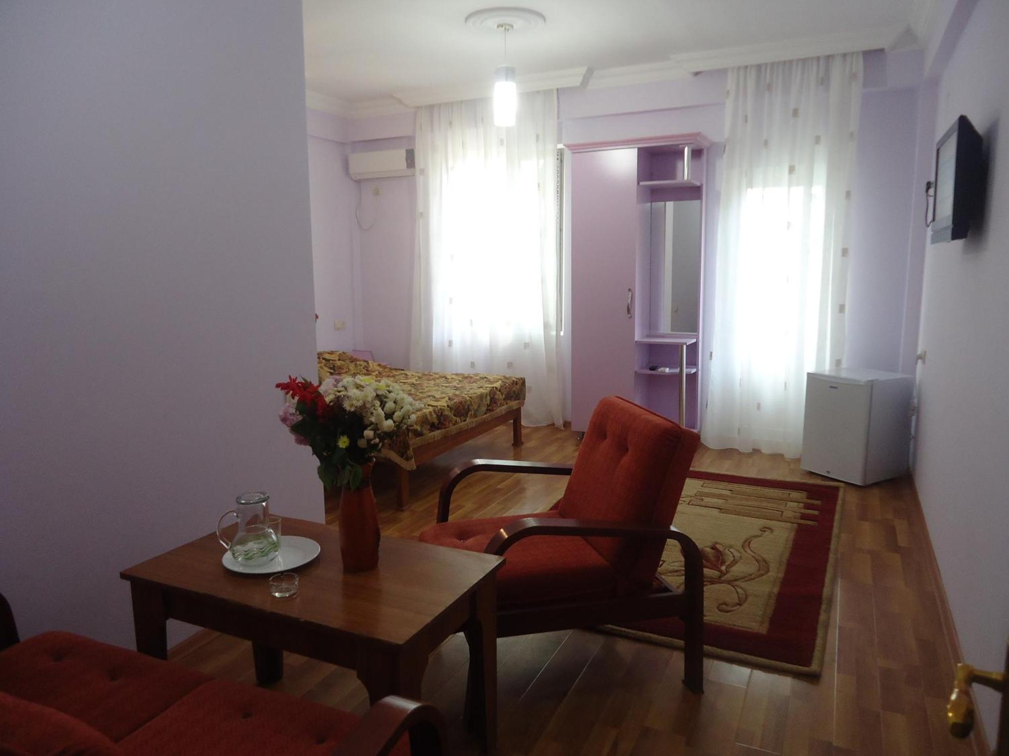 Marani Hotel Batumi Bagian luar foto