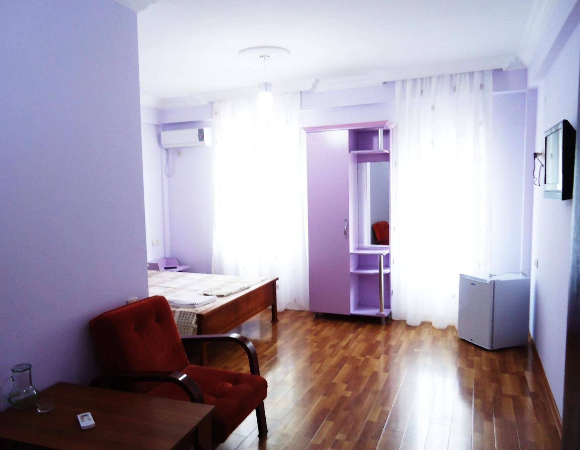Marani Hotel Batumi Bagian luar foto
