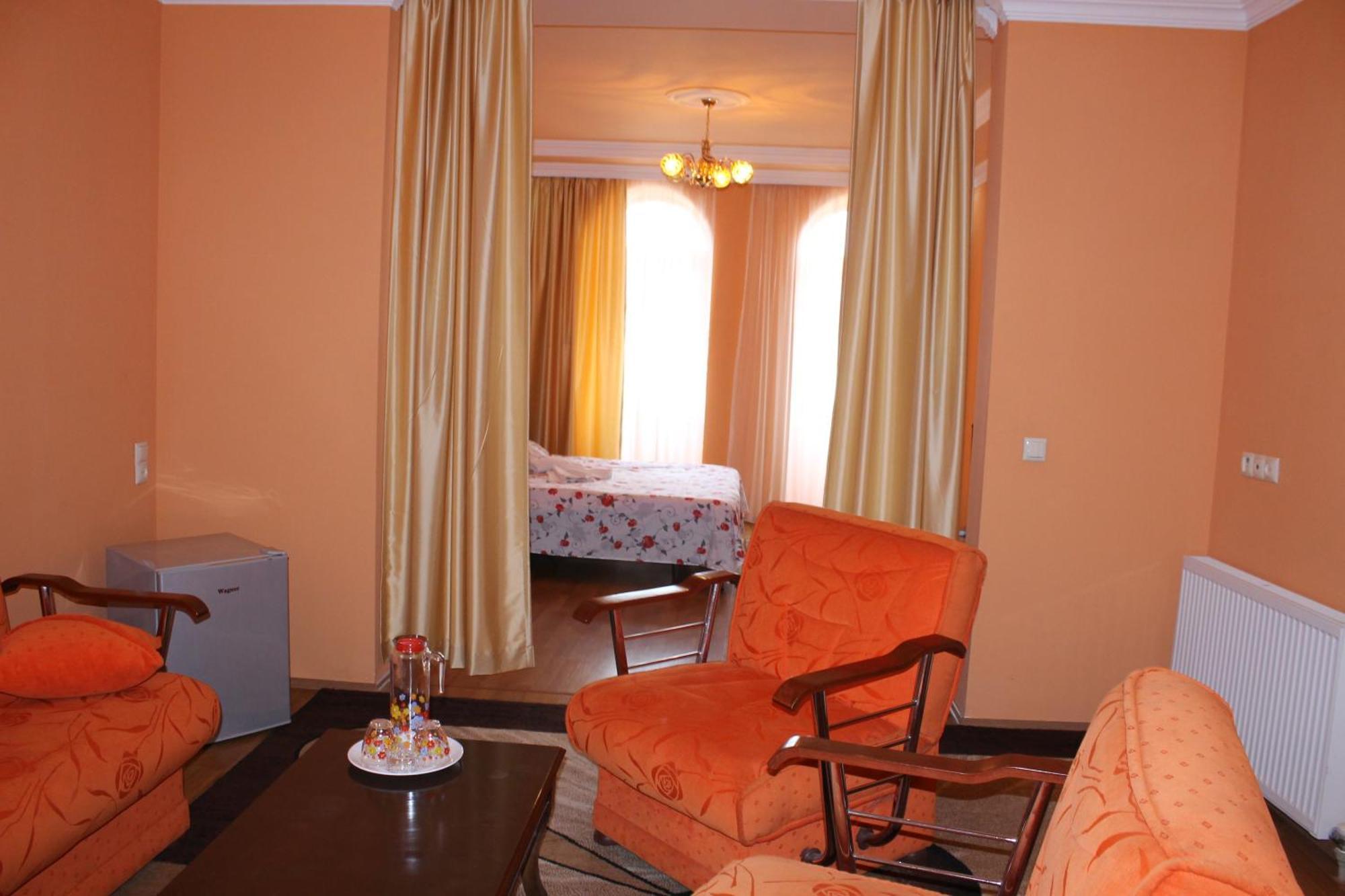 Marani Hotel Batumi Ruang foto