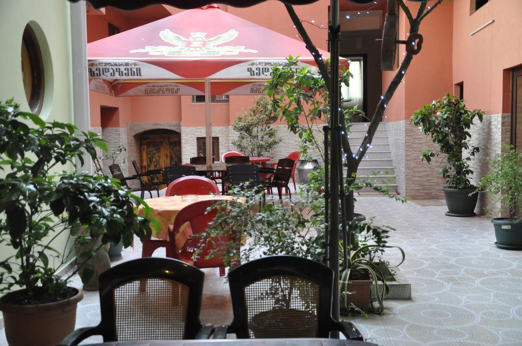 Marani Hotel Batumi Bagian luar foto