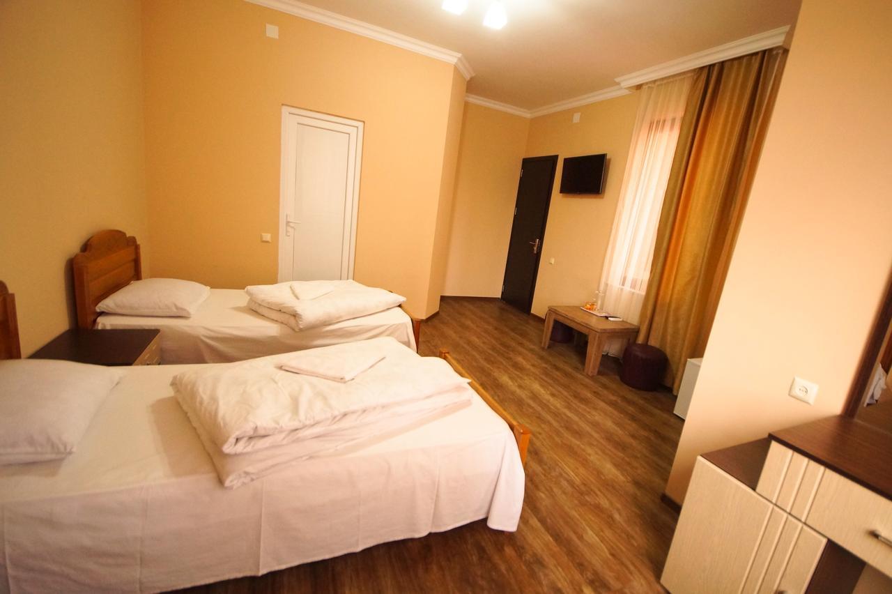 Marani Hotel Batumi Bagian luar foto